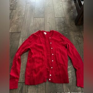 Womens A New Day sweater